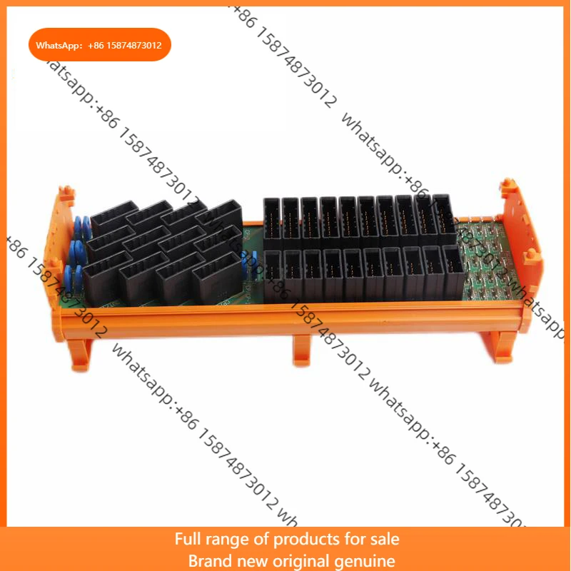 

10310313/1/1 Termination Module