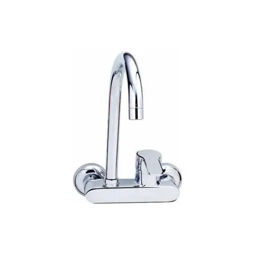 Xolo Wall Applique Kitchen Sink Kitchen Faucet