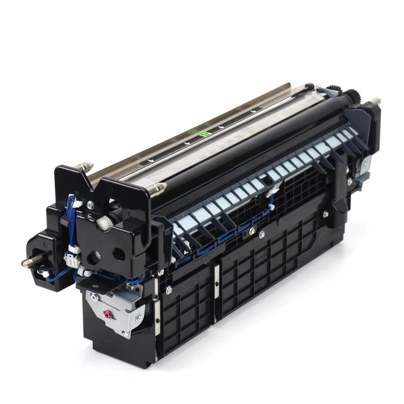 

859K07323 2ND BTR Transfer Roll Assy FOR Xerox V80 1800 2100 3100