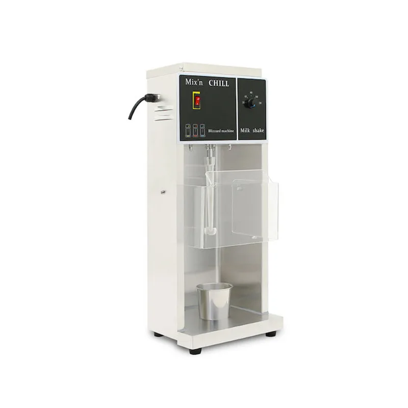 Latest ice cream blender, fruit yogurt blender, ice cream