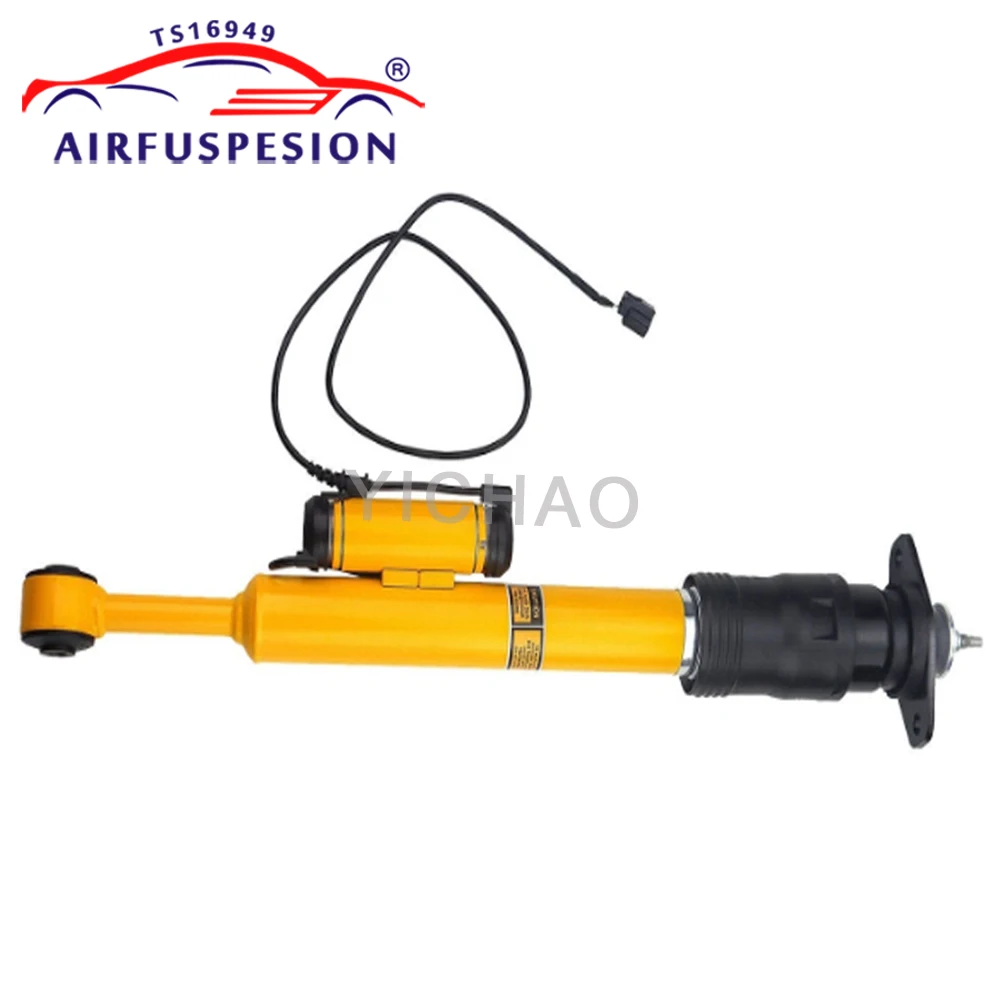 

For Dodge Challenger Charger SRT SXT 2015-2023 Rear Suspension Shock Absorber with Electric 68421907AA 68421906AA 68235726AA
