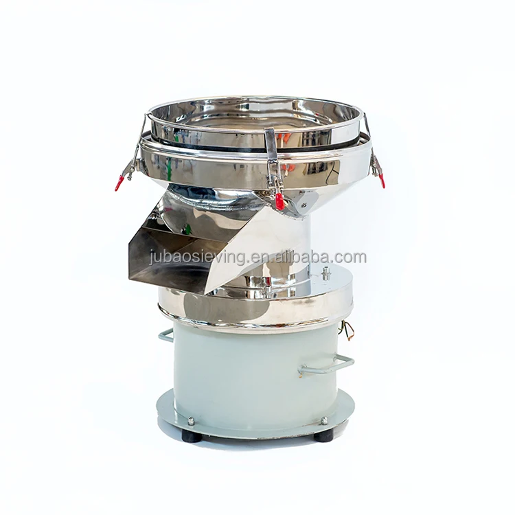 Mobile SUS304 316L Multi-functional Liquid Filter for Coconut Water Honey Soymilk Laboratory Filtration