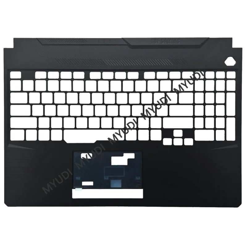 قذائف جديدة ل ASUS A15 F15 FX506 FA506 FA506Q FA506U FX506U FX506H fx506l غطاء شاشة الإسكان الحافة Palmrest الغطاء السفلي