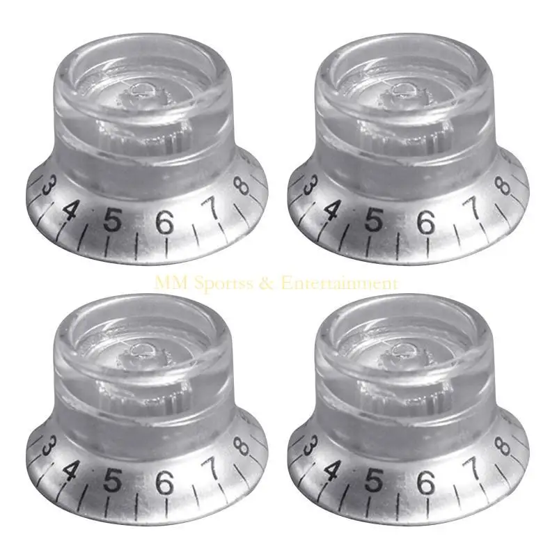 31BE Guitar Knobs V… - image