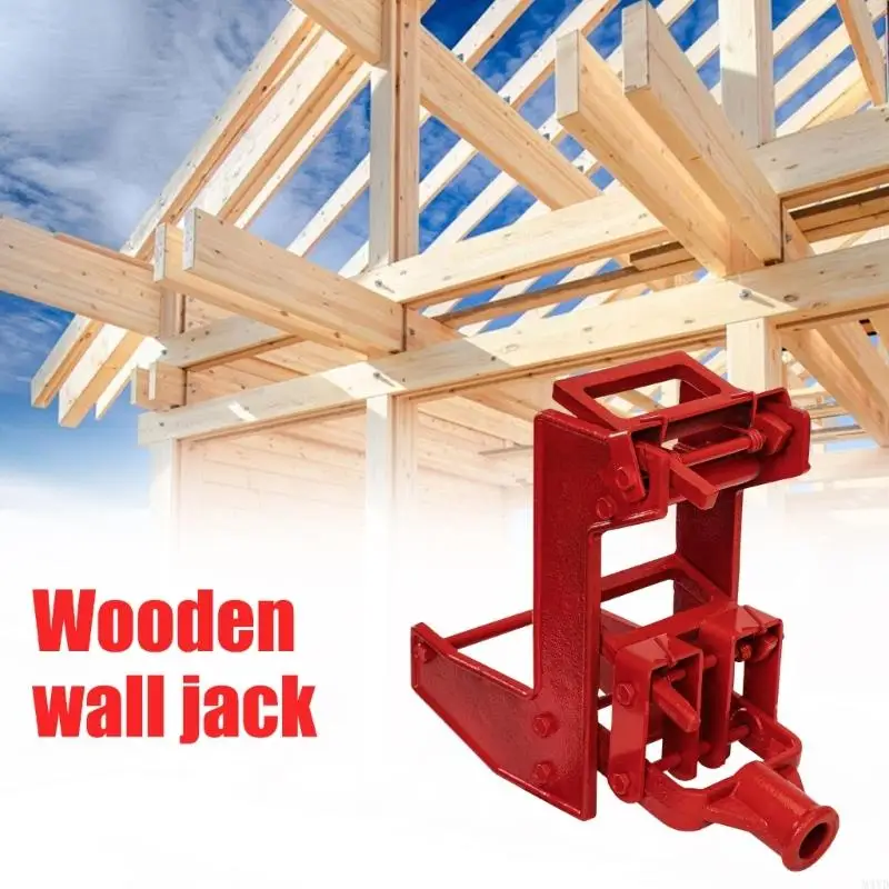 

Professional Wall Jacks For Home And Garage Framing Works With Standard Posts And Metal Tube M4YD