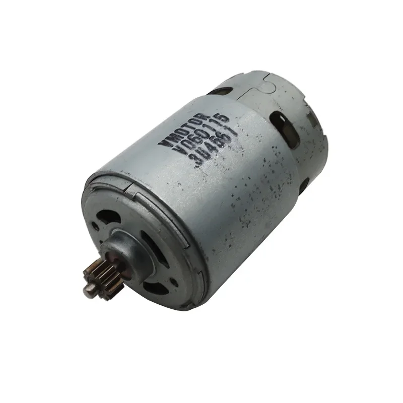 12 Teeth Original Brushless Motor Accessory Components for Worx WU171 WU171.1 Electric Power Tools Maintenance Parts Accessories