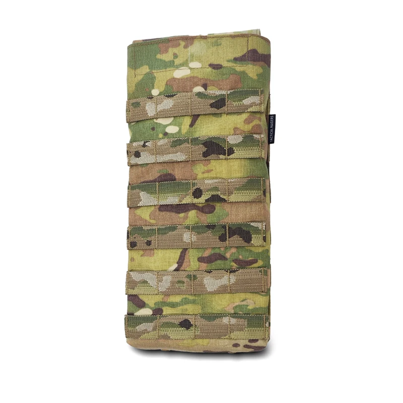 

Tactical Hydration Pouch Airsoft Plate Carrier LBT Backpack Gear Hunting Hiking Vest Molle Water Bag Panel Accessories