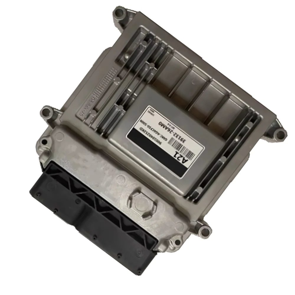 

39132-26am0 Original Ecu Car Engine Board Electronic Control Unit 9001040252kd 3913226am0 For Hyundai M7.9.8 A2
