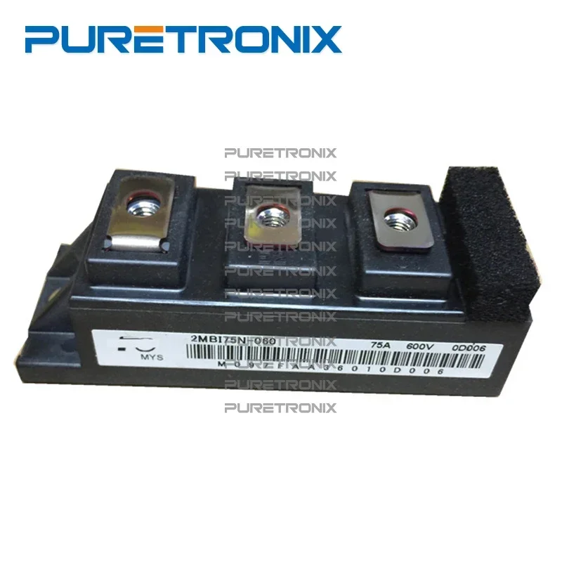 2MBI50N-060 2MBI75N-060 2MBI100N-060 2MBI150N-060 IGBT وحدة