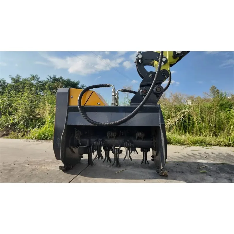 1.8T Diesel Mini Excavator Euro 5 CE EPA Approved Kubota Engine Compact Small Digger Hydraulic Excavator For Sale