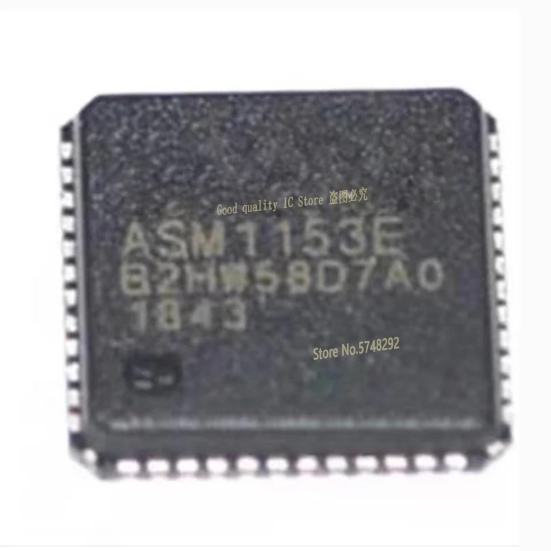 

ASM1153E ASM1153 QFN48 1PCS/lot