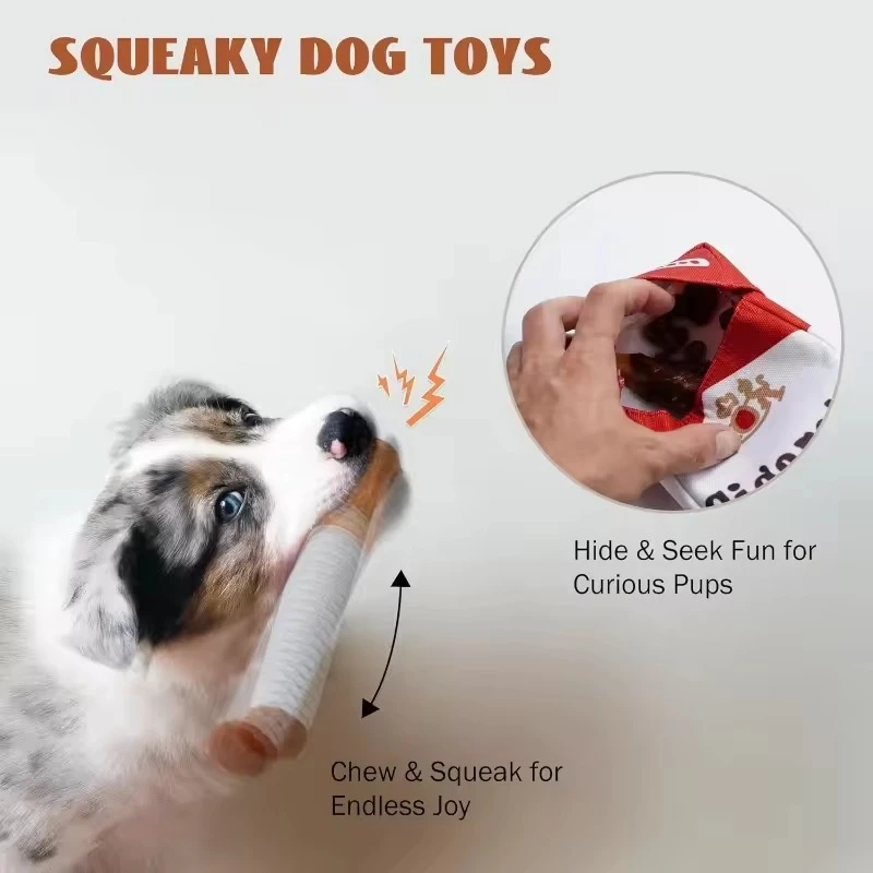 Thumbnail 4 - #59 Best Plush Puppy Toys to Buy In 2026
