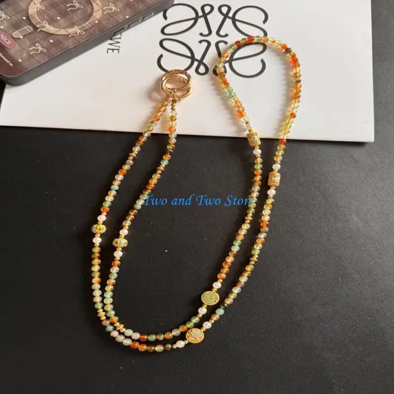 Matériaux flexibles perlés vigoureux PVC trousseau HX6F pour les déplacements quotidiens d'activités plein air