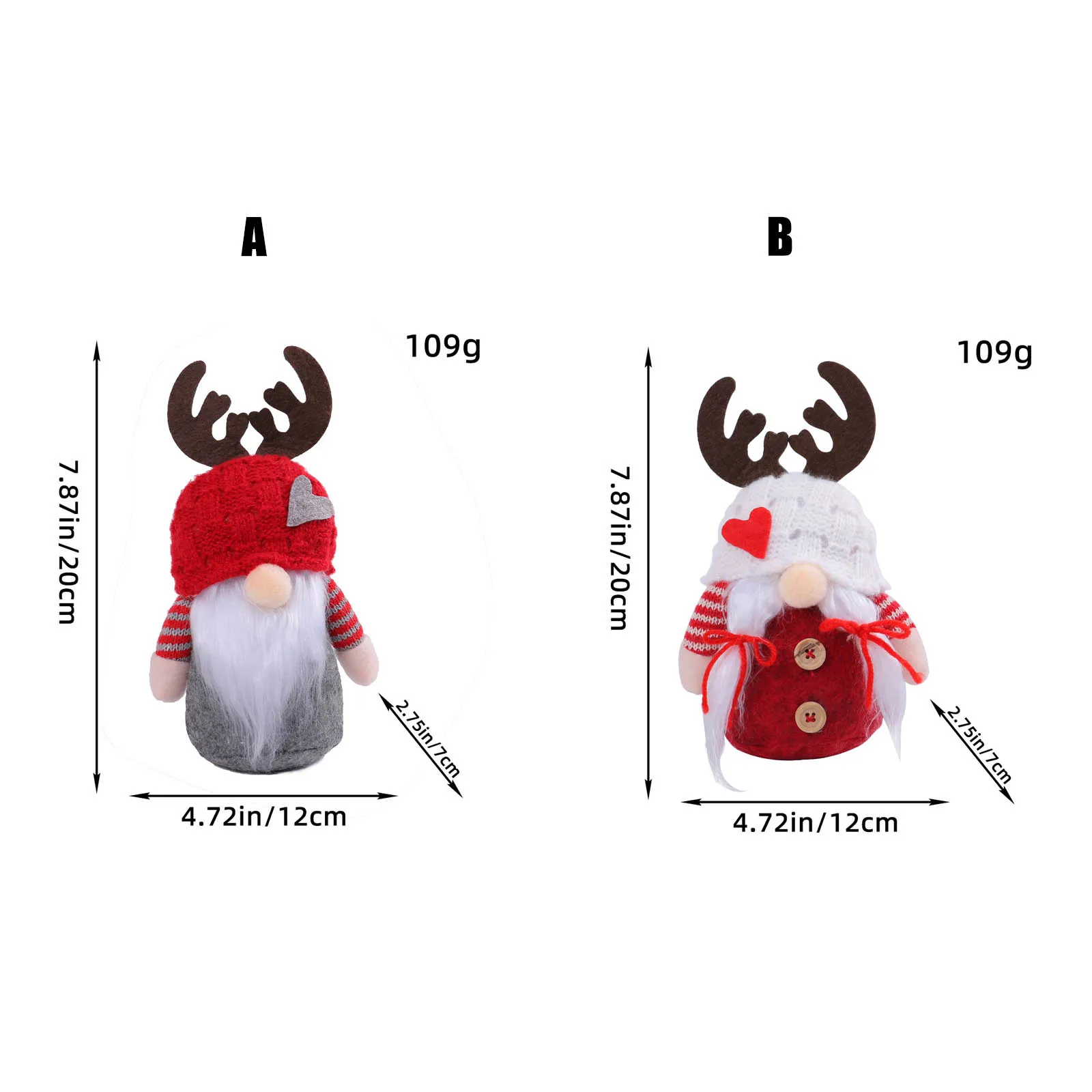 عيد الميلاد دمية الحلي عيد ميلاد سعيد زينة للمنزل 2025 عيد الميلاد ديكور هدايا نافيداد ناتال نويل السنة الجديدة ديكور 2026 هدايا