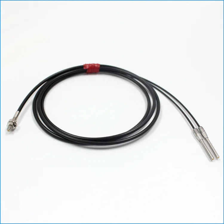 Ultra-fine fiber series|Ultra-fine fiber sensor with thin core is suitable for detection in narrow spaces