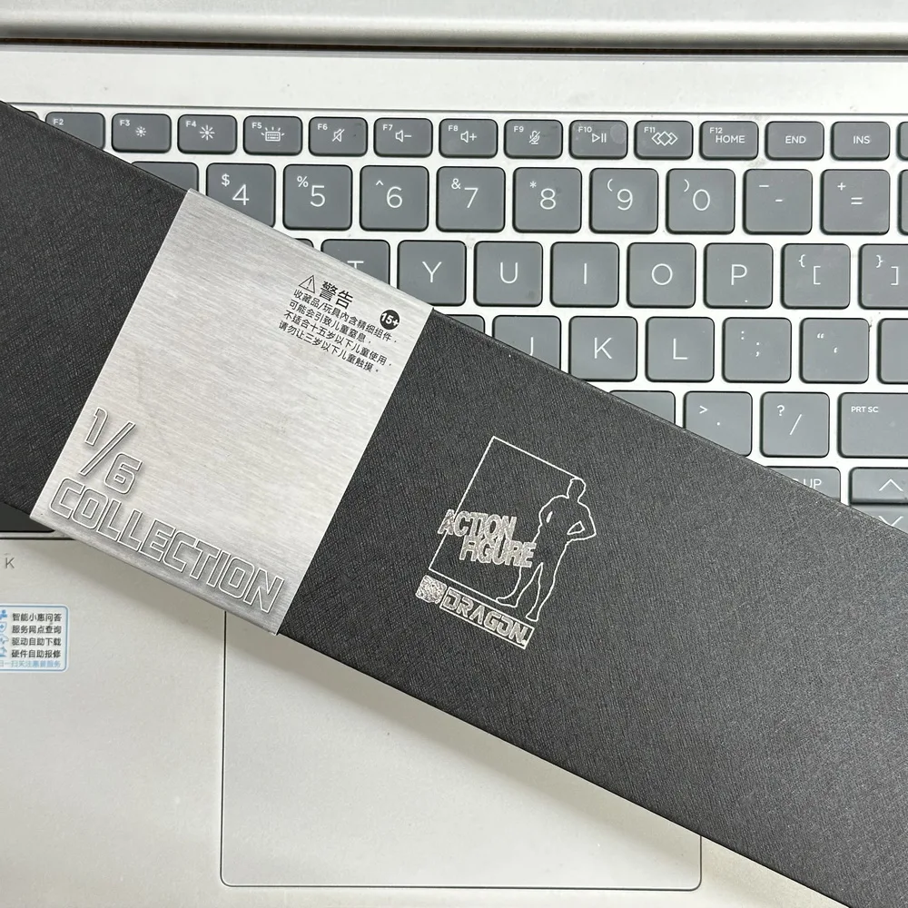 التنين 1/6 مقياس M82A1.50-cal المضادة للمواد بندقية قنص أصفر داكن البلاستيك نموذج 77036 ل 12 بوصة عمل أرقام الملحقات