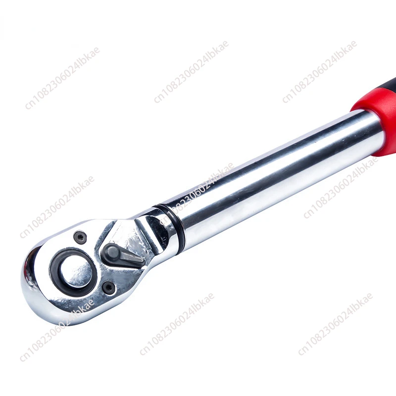 High precision digital torque wrench DG memory torque wrench wide range sound and light, warning torque wrench