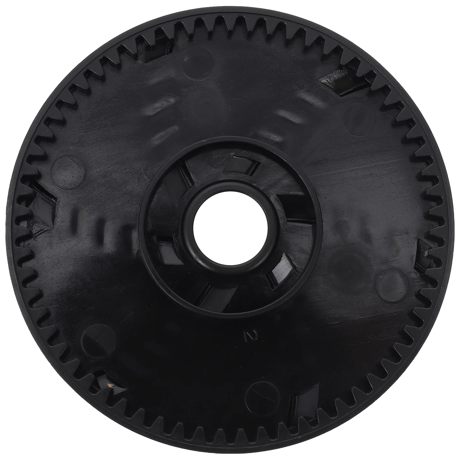 

1Pcs Durable Ice Scraper Bottom Cover ABS Electric Ice Remover Accessory Freezer Frost Removal Snow Thrower Spare Part