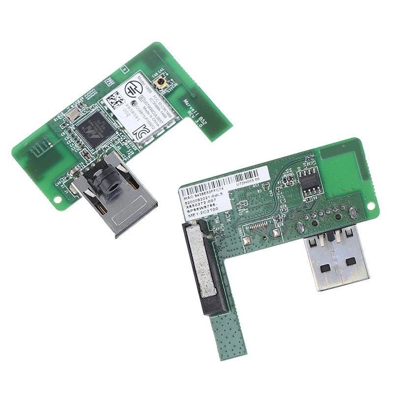 Slim Internal Wireless WIFI Replacement Parts Network Card For XBOX 360 Slim