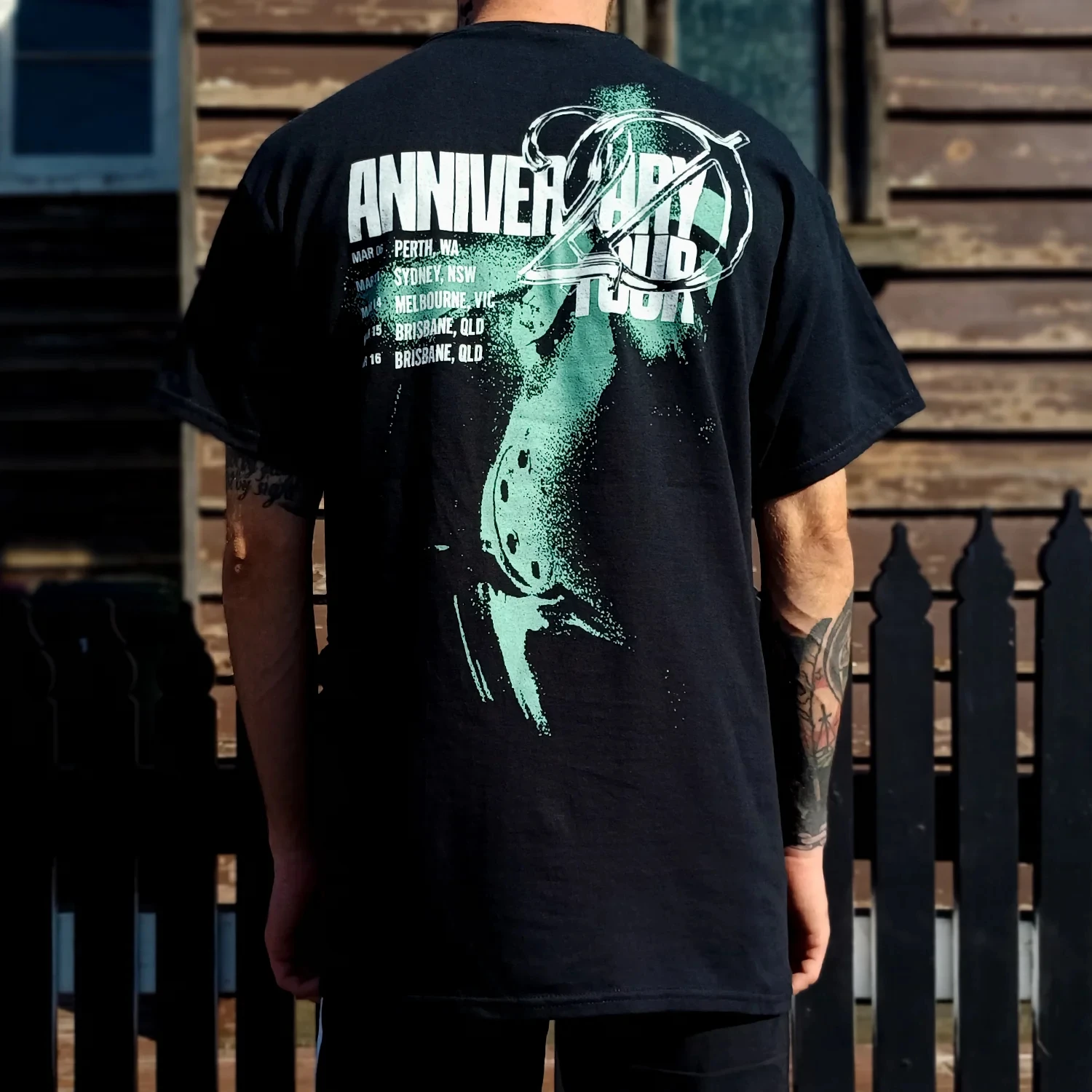 American Metal Band ‌‌Underoath‌ Graphic Mens Womens Cotton TShirt Streetwear Vintage Fashion Unisex Summer Casual Tee