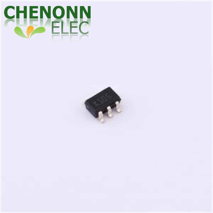 

5PCS/LOT TS461CLT (Operational Amplifier)