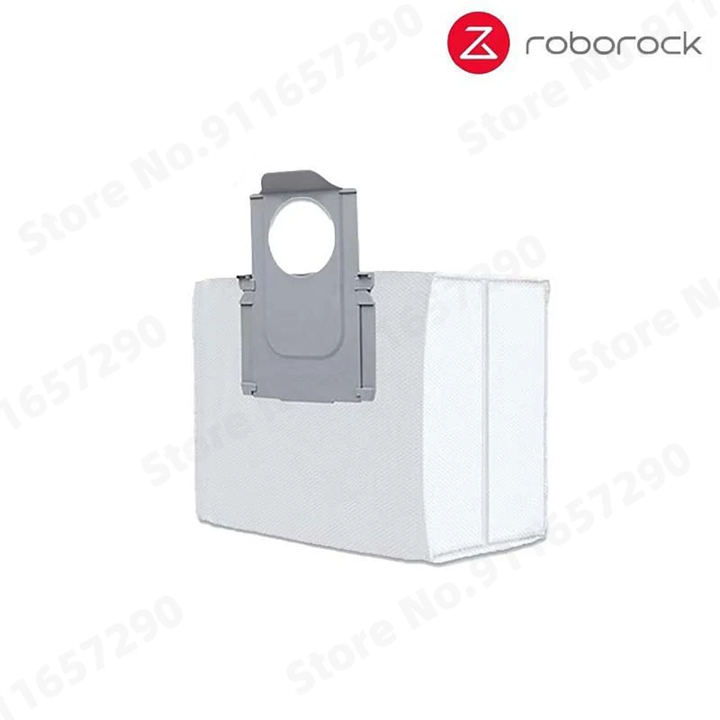 Roborock-Robô Vácuo Principal Escova Lateral, Mop Filtro Hepa, Saco De Pó, Limpeza, Escova de rolamento, Acessórios, S8 Plus, S8 Pro, Ultra, G20