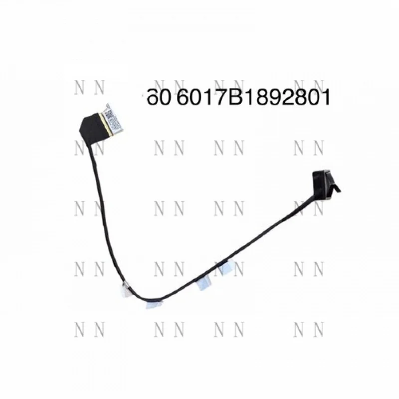 

Оригинальный кабель ZXX для ASUS GV601V GV601RW EDP 14005-04520100 6017B1892801