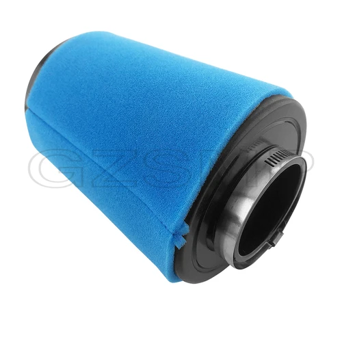 Imagen 2 del producto Limpiador de admisión de elemento de filtro de aire para motocicleta apto para CFMoto CForce 400 500 600 800 EPS CF800 CF500cc 800cc X8 U8 Z8 ZForce