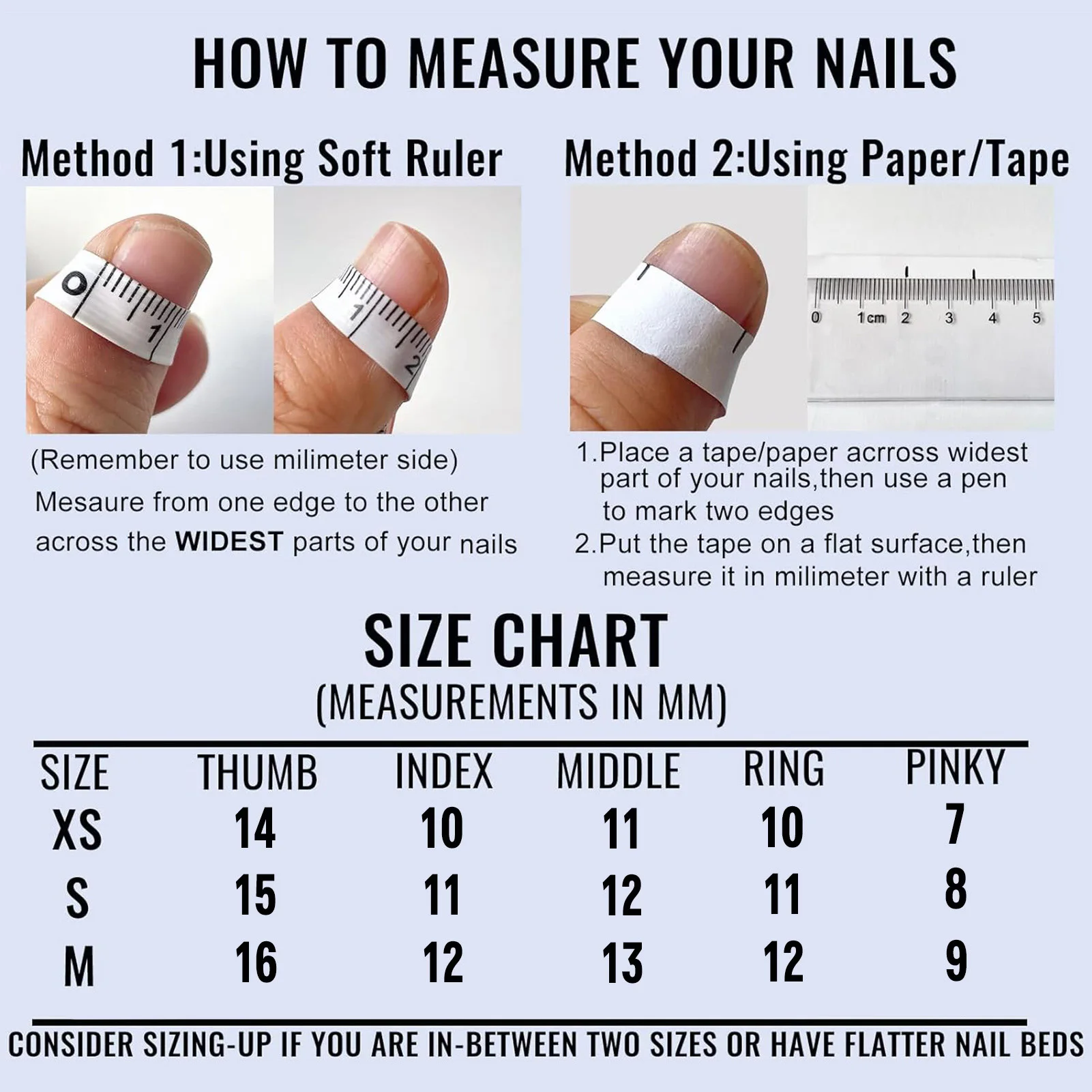 Handgemachte kurze erröten Anime Press On Nails mit Kristall Katzenauge Design 10 Stück quadratische falsche Nägel bunte Strass Dekoration