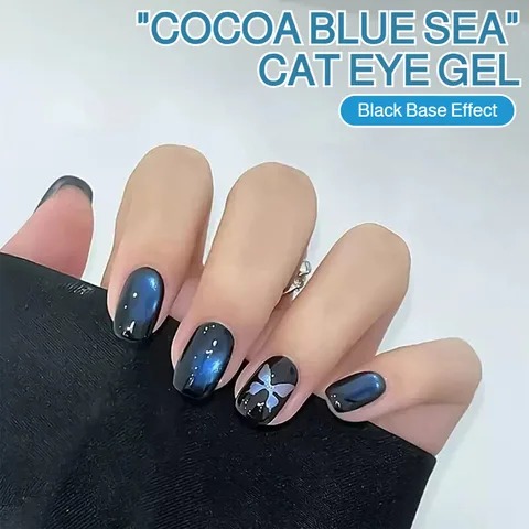 Гель-лак Patting Glue, 9 цветов, стойкий и быстро сохнущий — фото модели