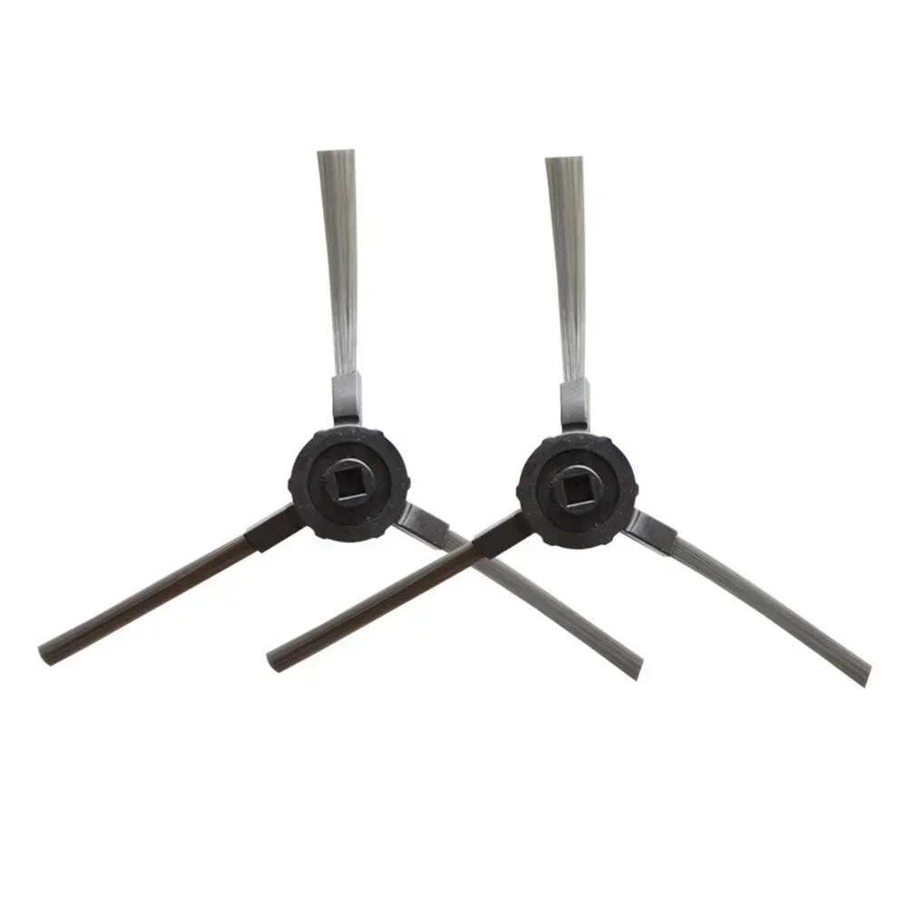 7/14pcs Side Brushes Filters Kits For RobZone Duoro X-Clean Robotic Vacuum Cleaner Accessories Side Brushes Filters Kits