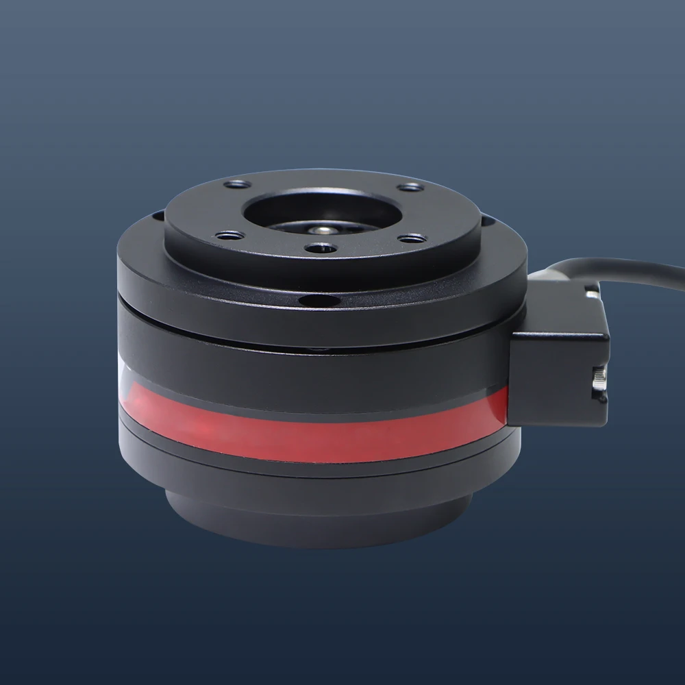 Multi-component Force Torque Sensor for Robot Force Control with 6-component Multi-dimensional Force of Robot UR10