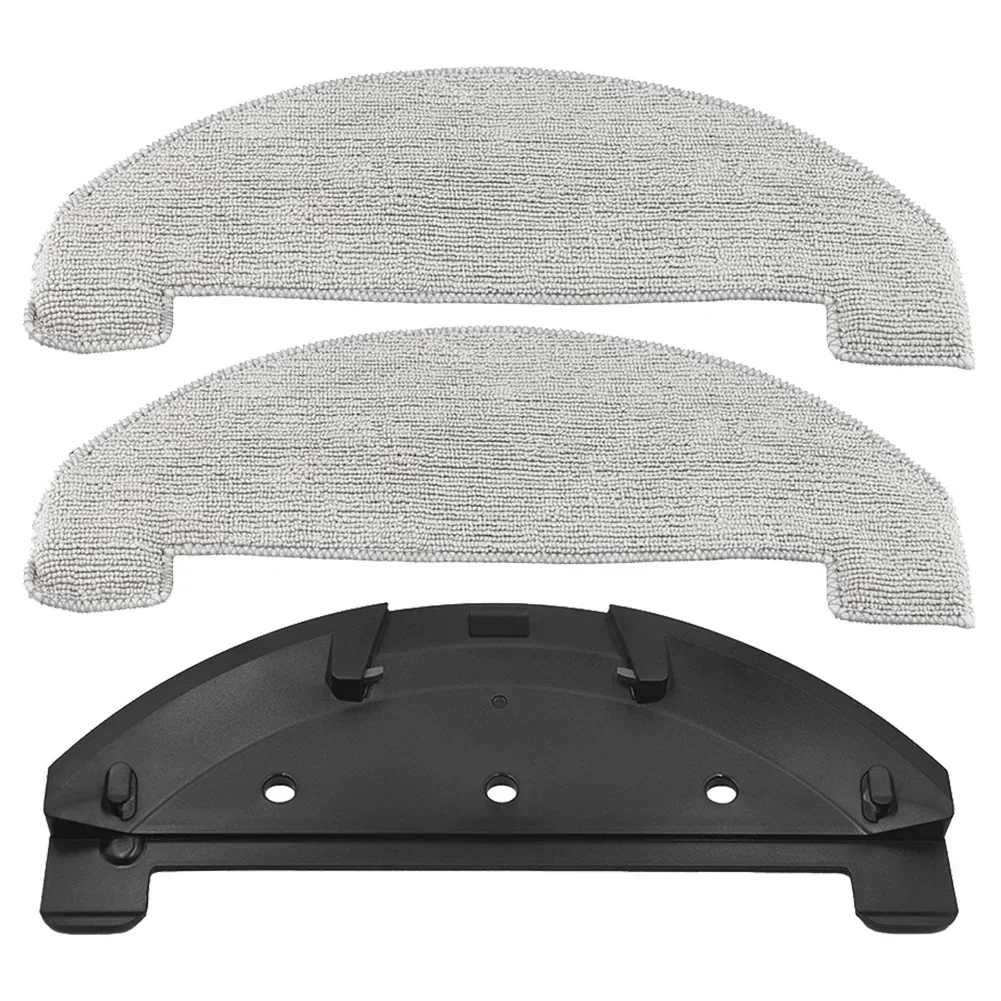

Spare Replacement Parts Mop Bracket Kit For Pads Kit For Ultenic D10 / Q8max Home Appliance Parts Household Supplies For Home
