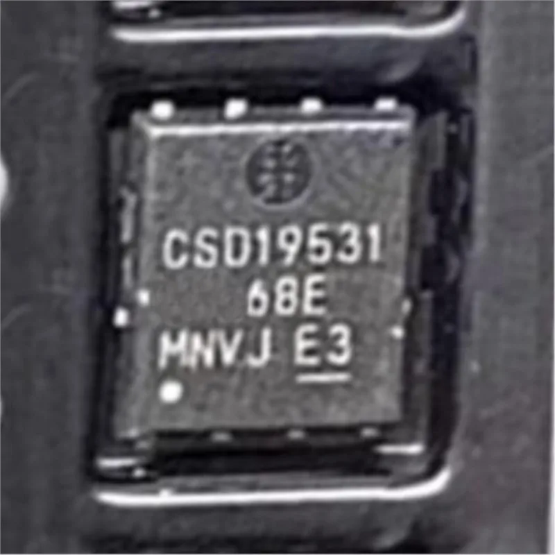 CSD19531 CSD19531Q5…