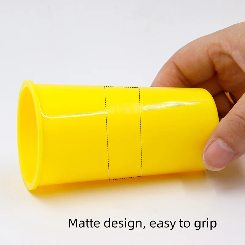 1 مجموعة مضحك اليدوية DIY بها بنفسك لعبة مدفع الهواء مواد تجربة العلوم الإبداعية طالب وسائل تعليمية الأطفال متعة الإنتاج هدية #4