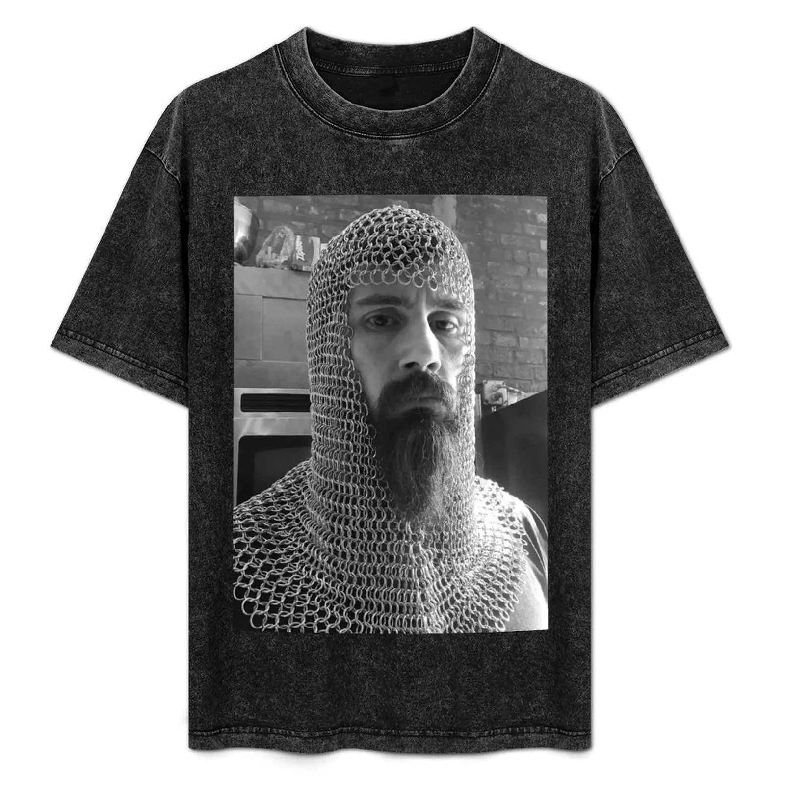 

nm 2 T-Shirt Plus Size Non-Shrink T-Shirt