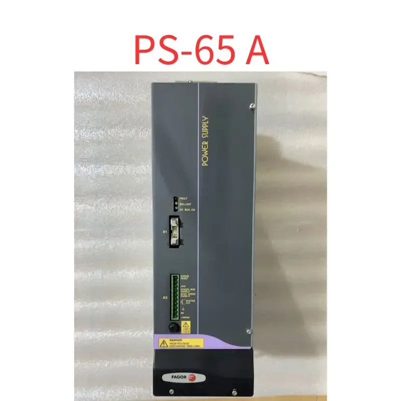 

PS-65 A power module Second-hand test OK