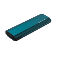 M.2 SSD HDD Enclosure 10Gbps USB3.1 To Type C External Hard Drive Case For SATA Support 2230 2242 2260 2280 NVME