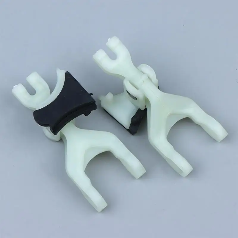 【MO】Vehicle Engine Starting System Motor Drive Rocker Fork For Accord CRV Civic FIT City Starter Drive Gear Rocker Motor Fork