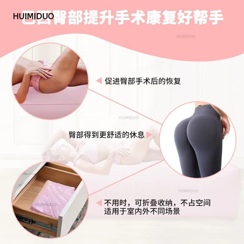 Inflatable Mattress After Hip Surgery, Pregnant Women's Confinement At Home, Postoperative Recovery
