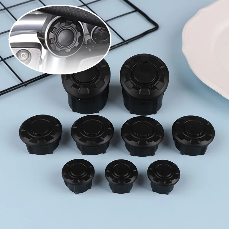 

Quality Frame Hole Plugs for BMW R1200GS LC R 1200 & 2019-2025 R1250GS Adventure Models