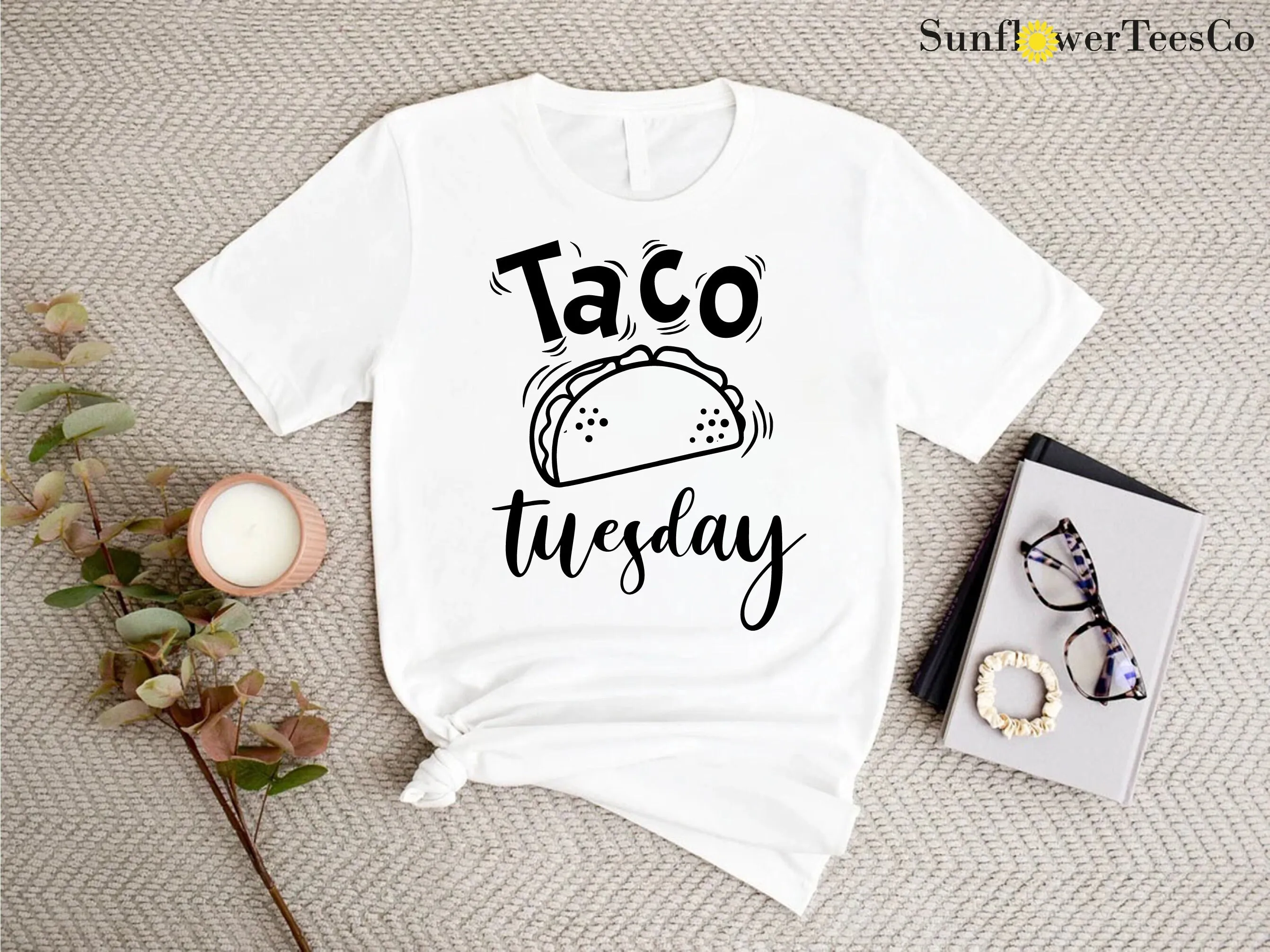 

Футболка Taco Tuesday, мужская футболка Tacos, детский мексиканский наряд для вечеринки, еда на день рождения