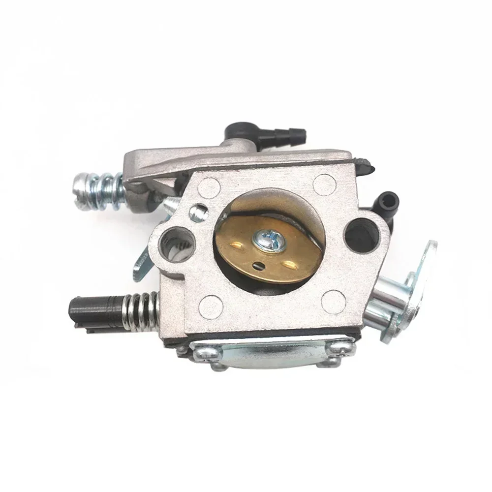 

Carburetor For Chainsaw 5200/4500/5800/52CC/45CC/58CC Timbertech/Silverline/Taurus Chain Saw Garden Power Tool Accessories