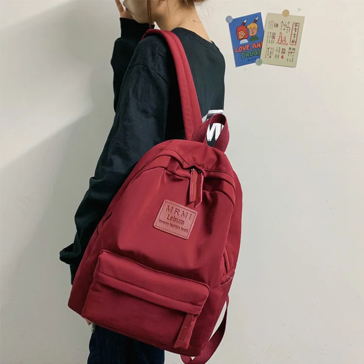 Sac à dos pour enfants, sacs d'école pour enfants, sac à dos mignon pour tout-petits, sacs solides pour filles, mère