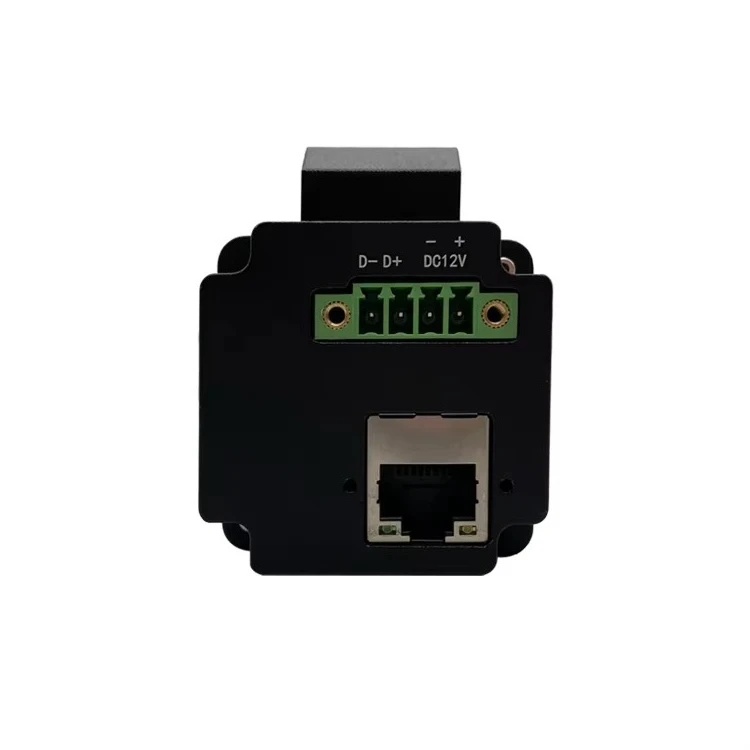 Infrared Thermal Imager PCB Circuit Industrial test Floor Heating Tube test Temperature Thermal Imaging Module