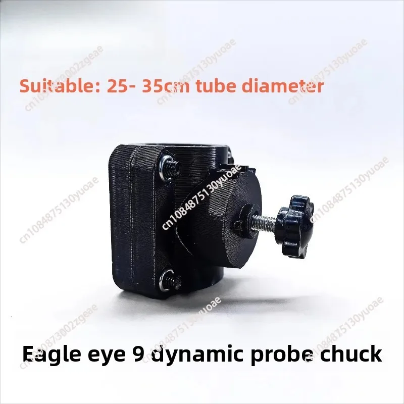 Detachable Metal Fish Finder Mount Telescopic Extension Arm Quick Release Rod Suitable for Garmin Kayak Fishing