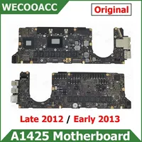 A1425 Motherboard 820-3462-A For MacBook Pro Retina 13\