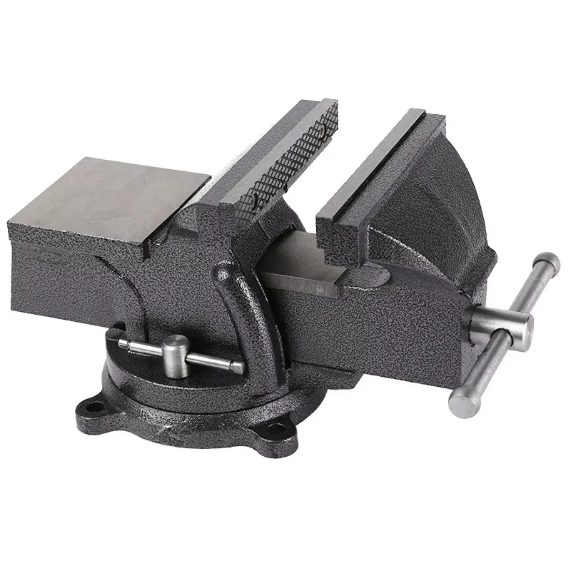 

360 degree rotating 3 inch ultra-light pliers adjustable anvil can be customized industrial bracket - custom sample