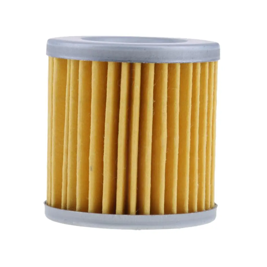 

Engine Cleaner Inline Plastic Petrol Fuel Filter High Filtration for Suzuki DRZ400SM and Kawasaki KLX400SR
