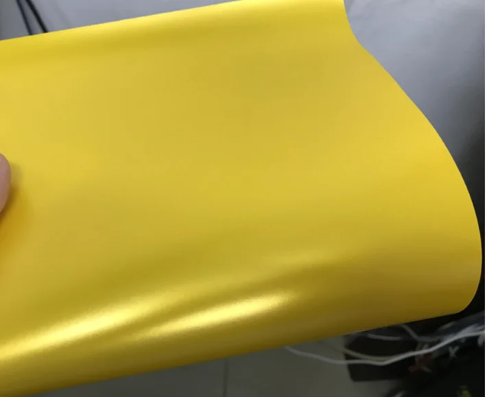 Лучшая цена 3 м качественная металлическая жемчужная глянцевая/матовая пленка для автомобиля без пузырьков с высоким качеством